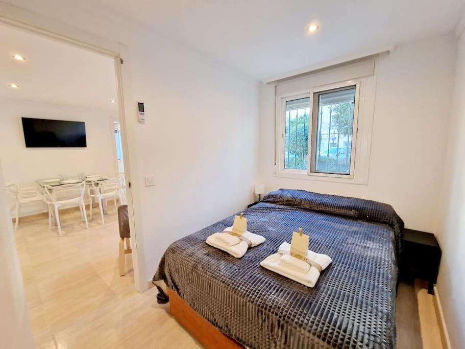 Stella Maris Village-2bed Huoneisto Fuengirola