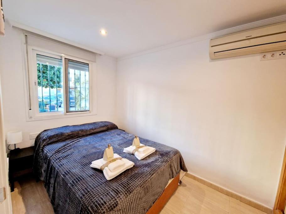 Stella Maris Village-2bed Huoneisto