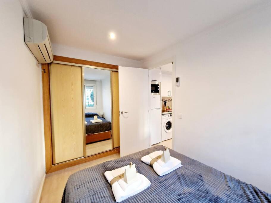 Huoneisto Stella Maris Village-2bed *