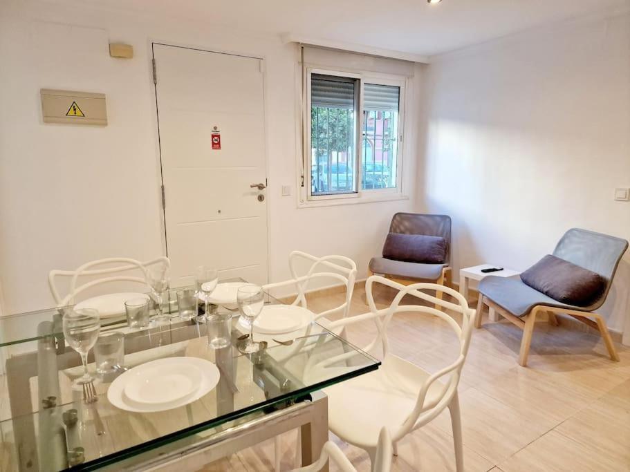 Stella Maris Village-2bed Huoneisto *
