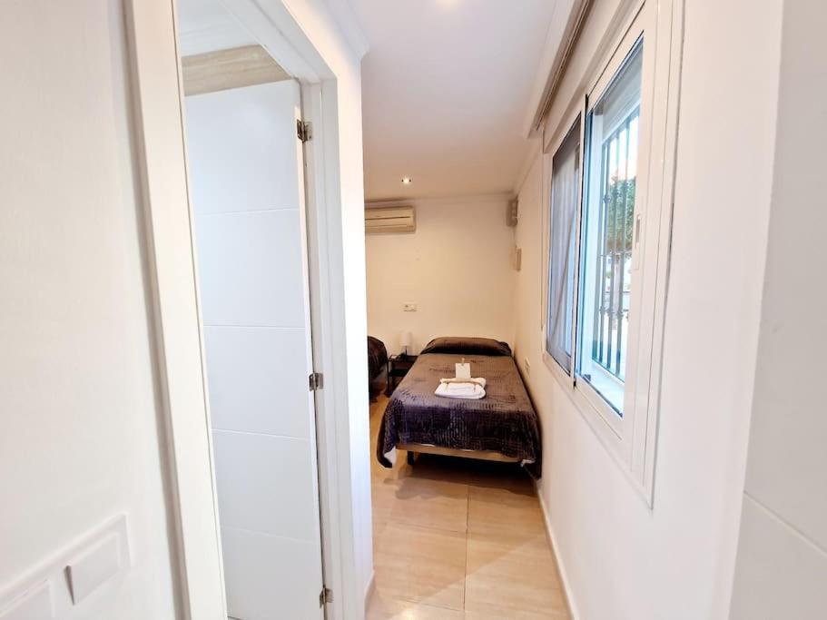 Stella Maris Village-2bed Huoneisto Fuengirola