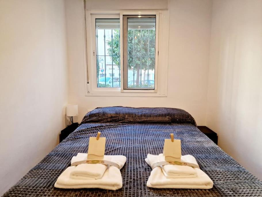 Stella Maris Village-2bed Fuengirola