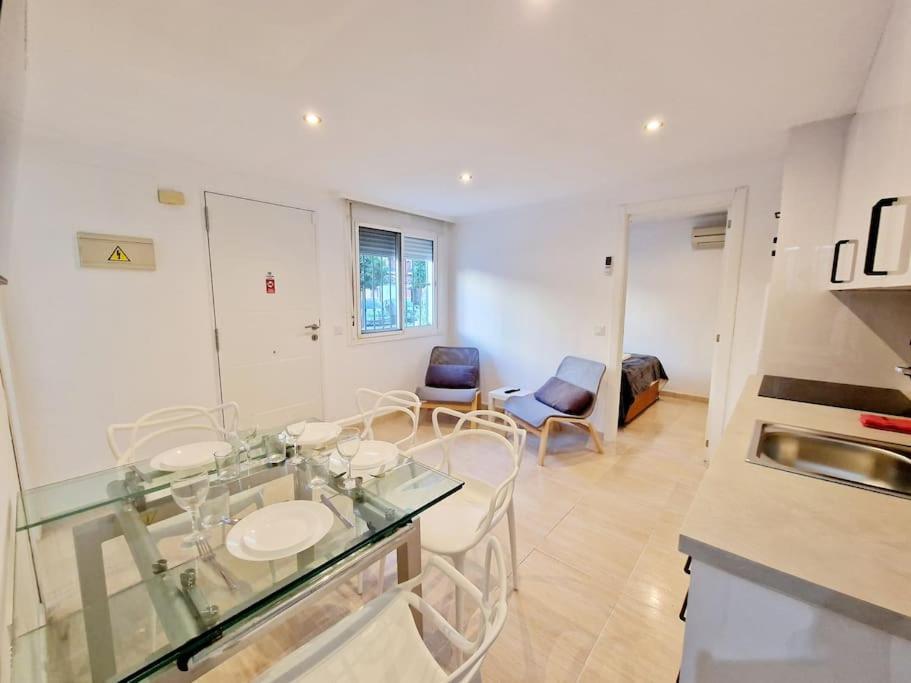 Huoneisto Stella Maris Village-2bed
