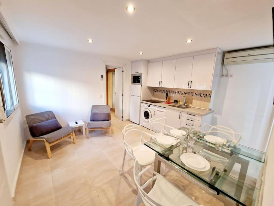 Stella Maris Village-2bed Apartamento