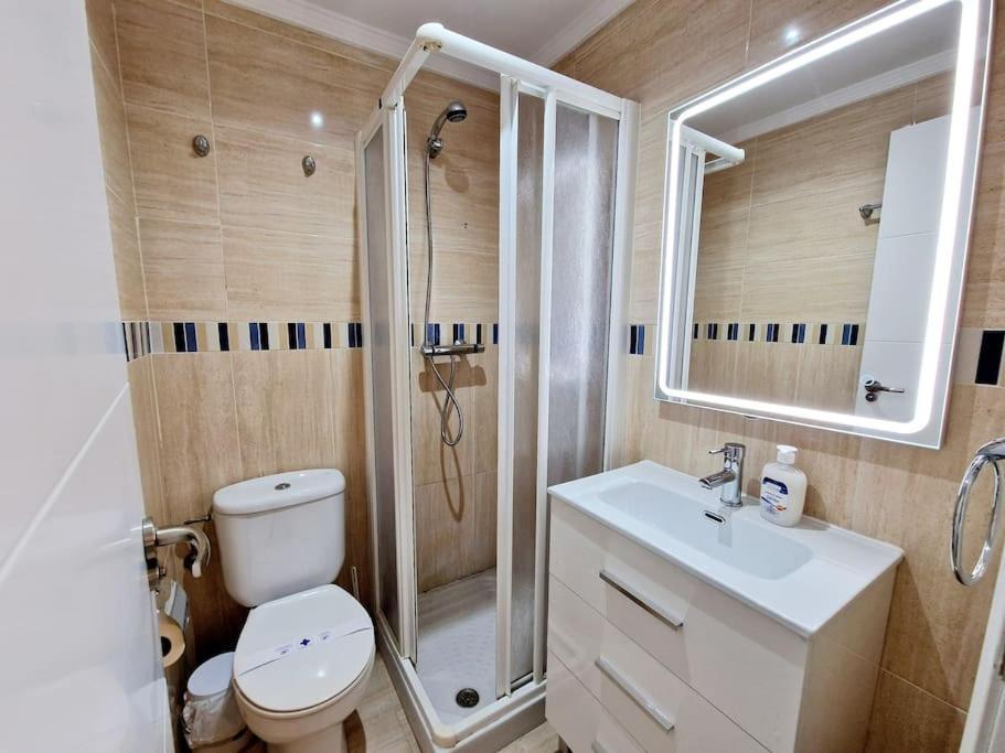 Huoneisto Stella Maris Village-2bed *