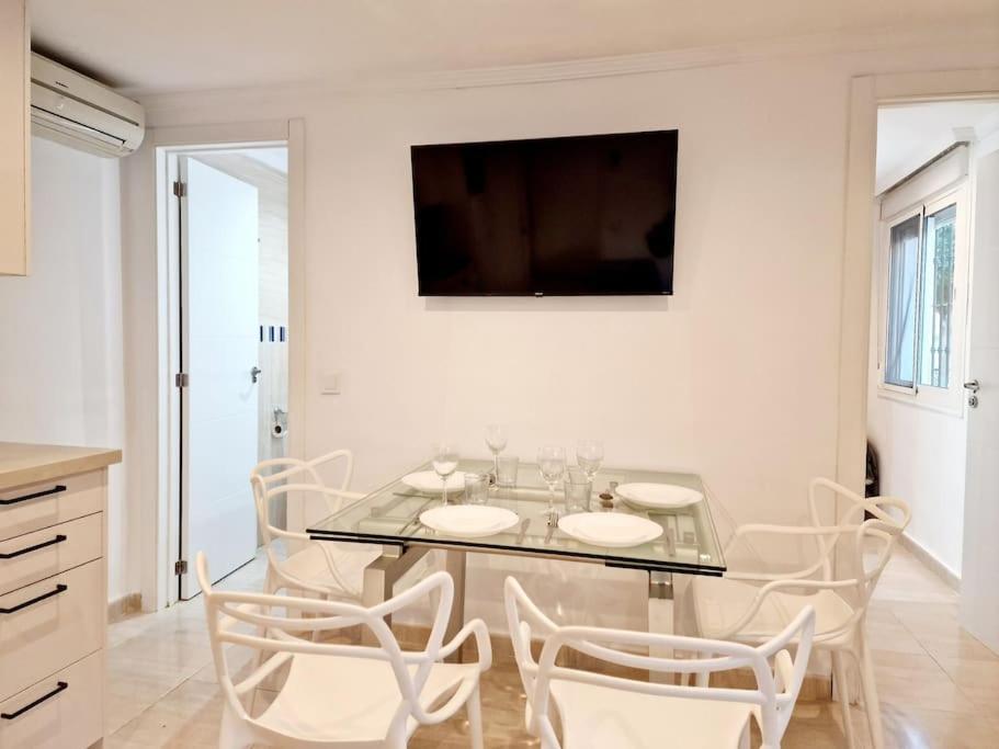 Stella Maris Village-2bed * Fuengirola