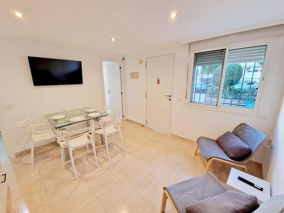 Stella Maris Village-2bed Huoneisto