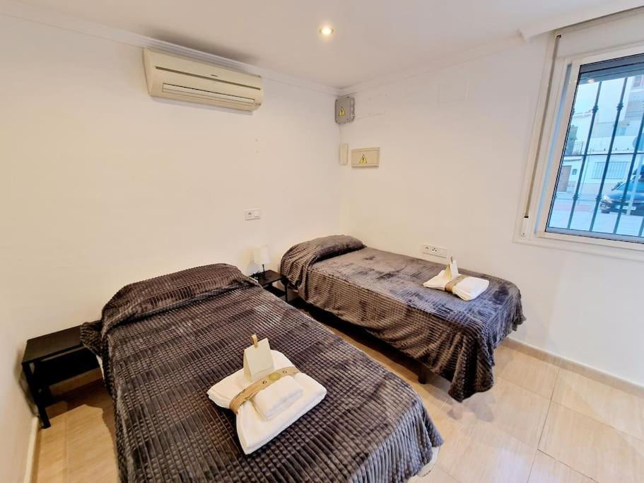 Stella Maris Village-2bed Huoneisto