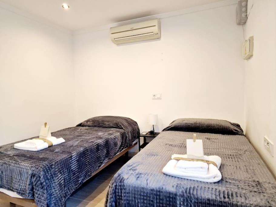 Stella Maris Village-2bed Apartamento Fuengirola
