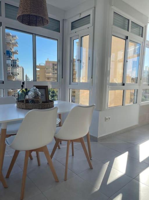 Apartment Soleado Y Luminoso Fuengirola