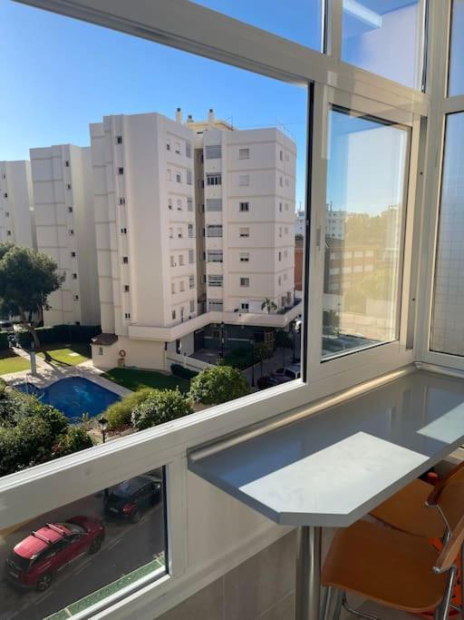 Soleado Y Luminoso Apartment Fuengirola
