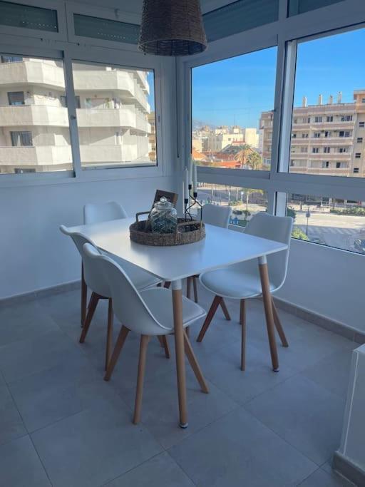 Apartment Soleado Y Luminoso *