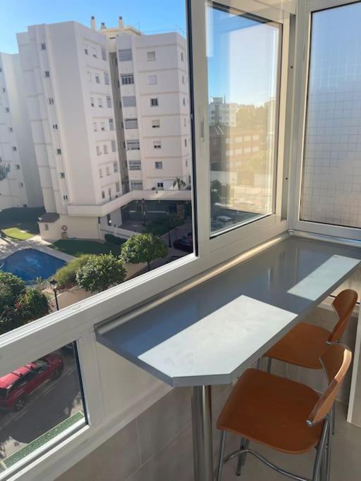 Soleado Y Luminoso Apartment