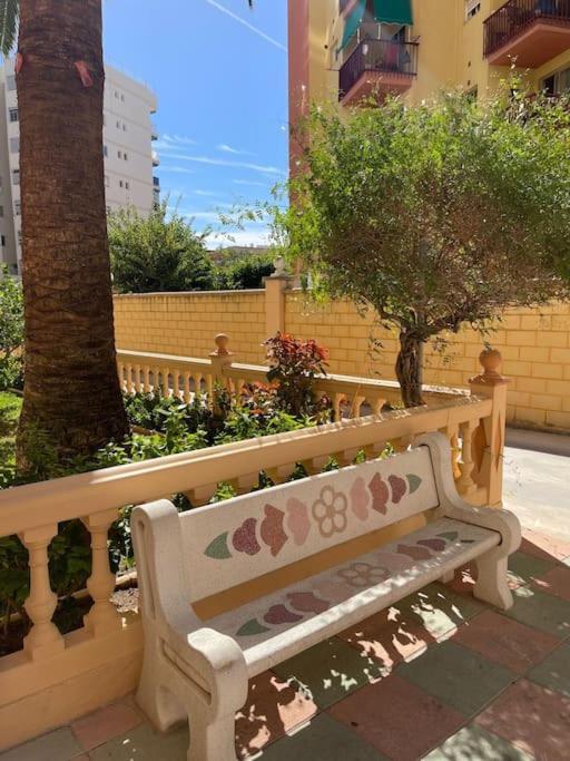 Soleado Y Luminoso Apartment