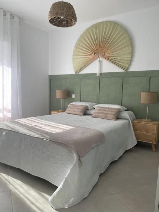 Soleado Y Luminoso Apartment Fuengirola