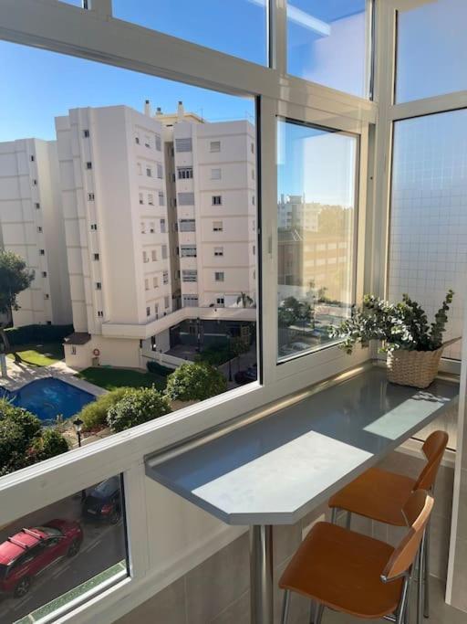 Soleado Y Luminoso Apartment Fuengirola