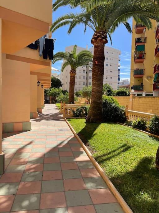 Soleado Y Luminoso Apartment