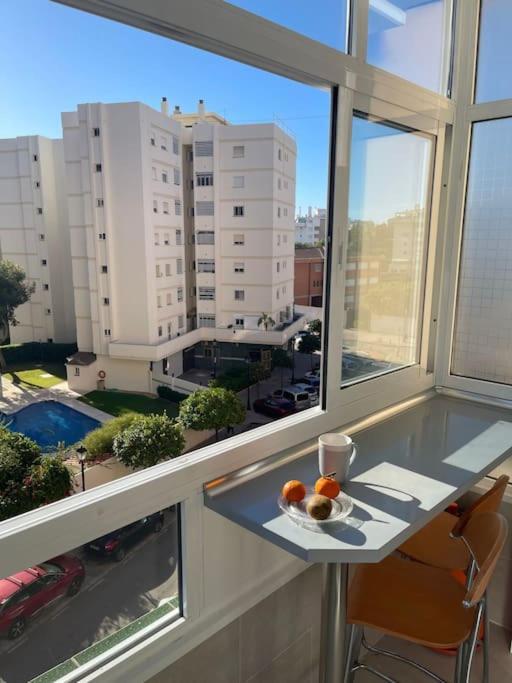 Soleado Y Luminoso Fuengirola