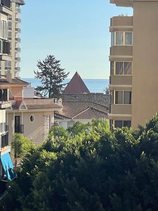 Huoneisto Soleado Y Luminoso Fuengirola