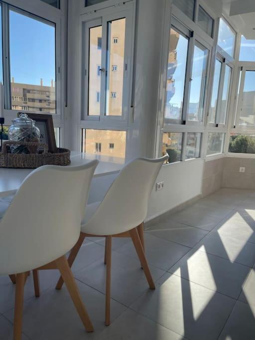 Soleado Y Luminoso Apartment *