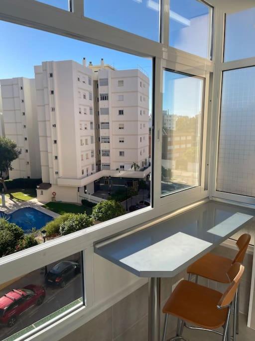 Apartment Soleado Y Luminoso Fuengirola