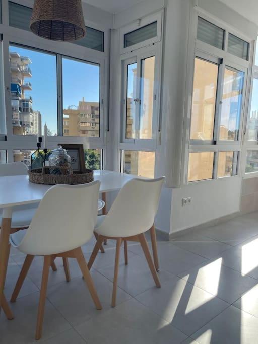 Soleado Y Luminoso * Fuengirola
