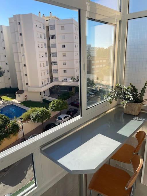 Apartment Soleado Y Luminoso