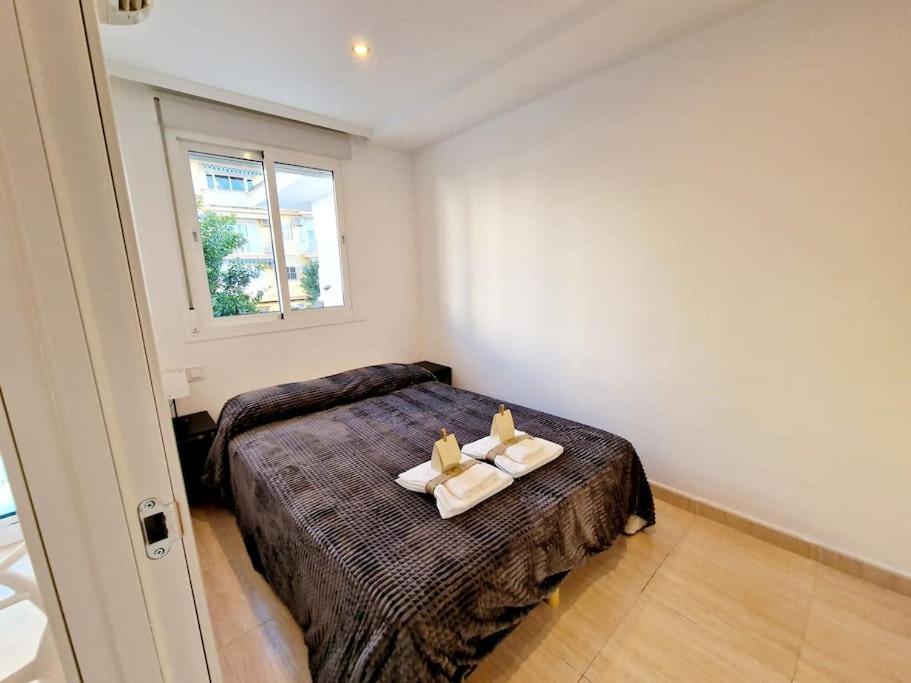 Stella Maris Village-1bed Apartamento