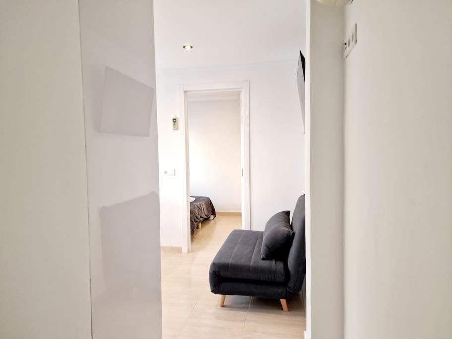 Stella Maris Village-1bed Apartamento *