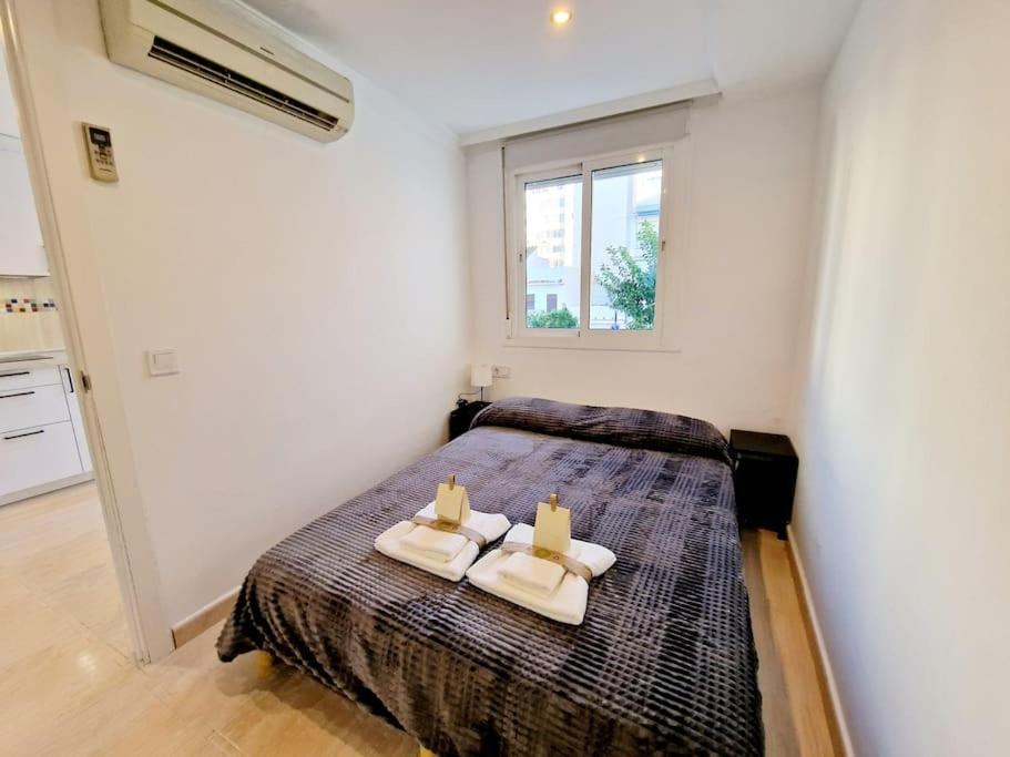 Stella Maris Village-1bed Apartment