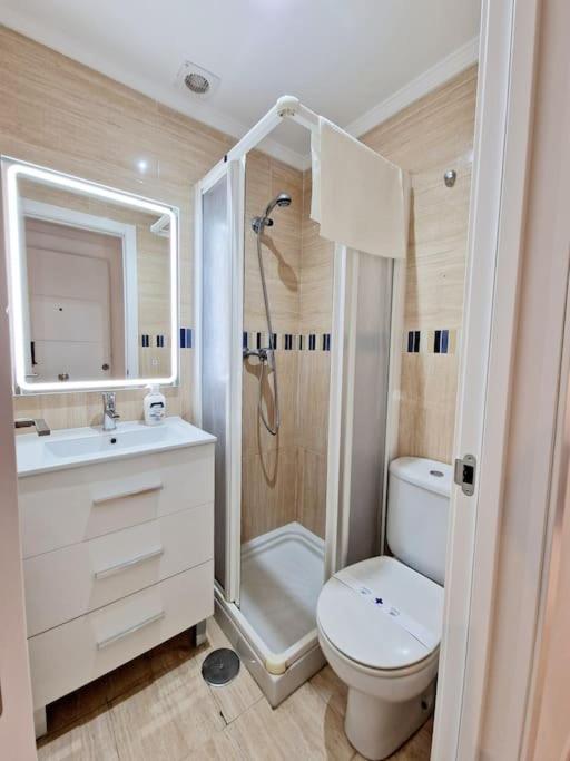 Stella Maris Village-1bed Apartment Fuengirola