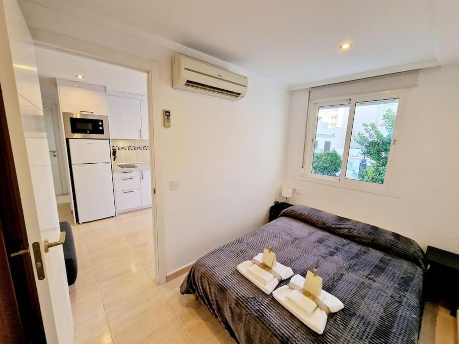 Stella Maris Village-1bed Fuengirola