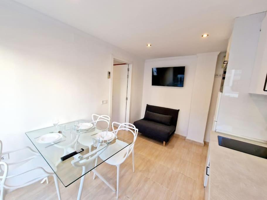Apartamento Stella Maris Village-1bed *