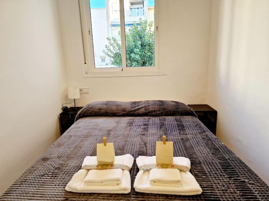 Stella Maris Village-1bed Apartamento