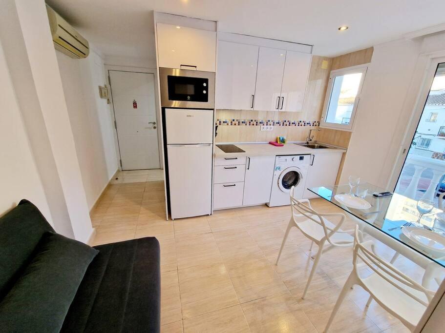 Stella Maris Village-1bed Apartment Fuengirola