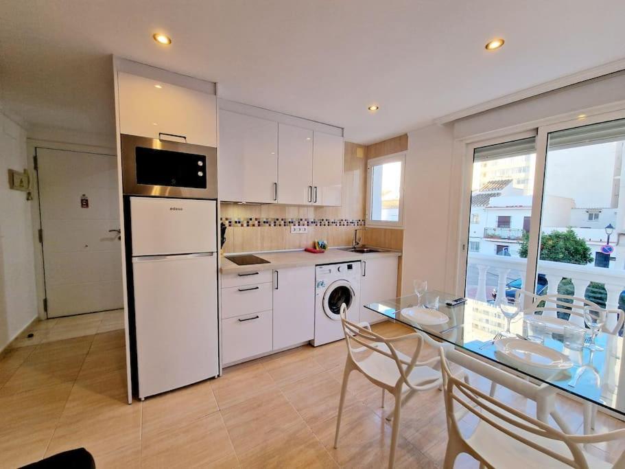 Stella Maris Village-1bed Apartamento