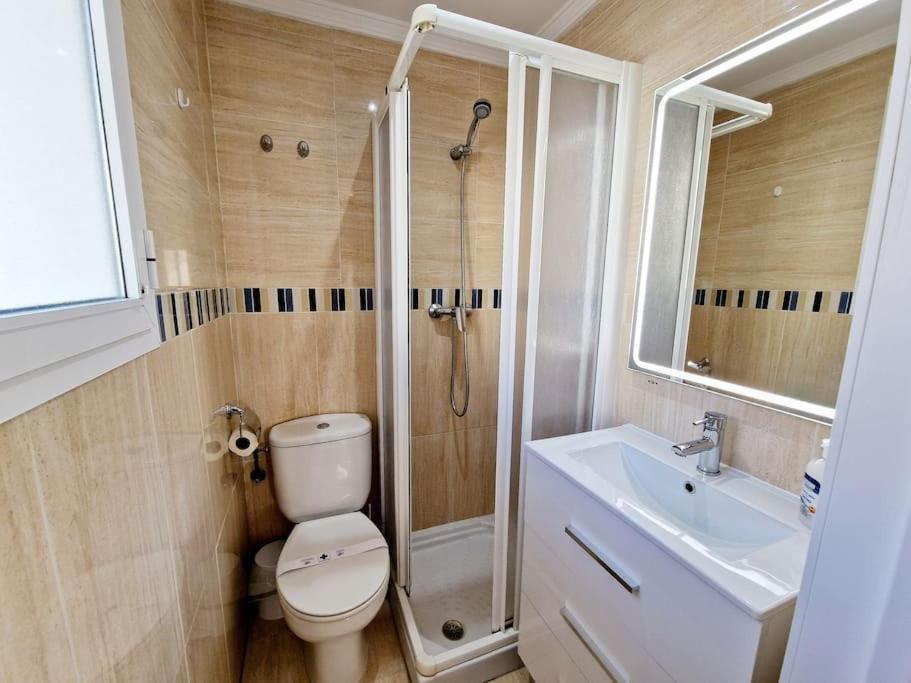 Stella Maris Village-studio Apartamento Fuengirola