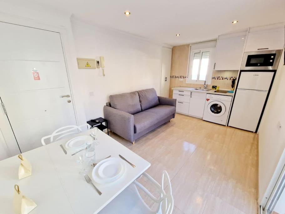 Stella Maris Village-studio Apartment