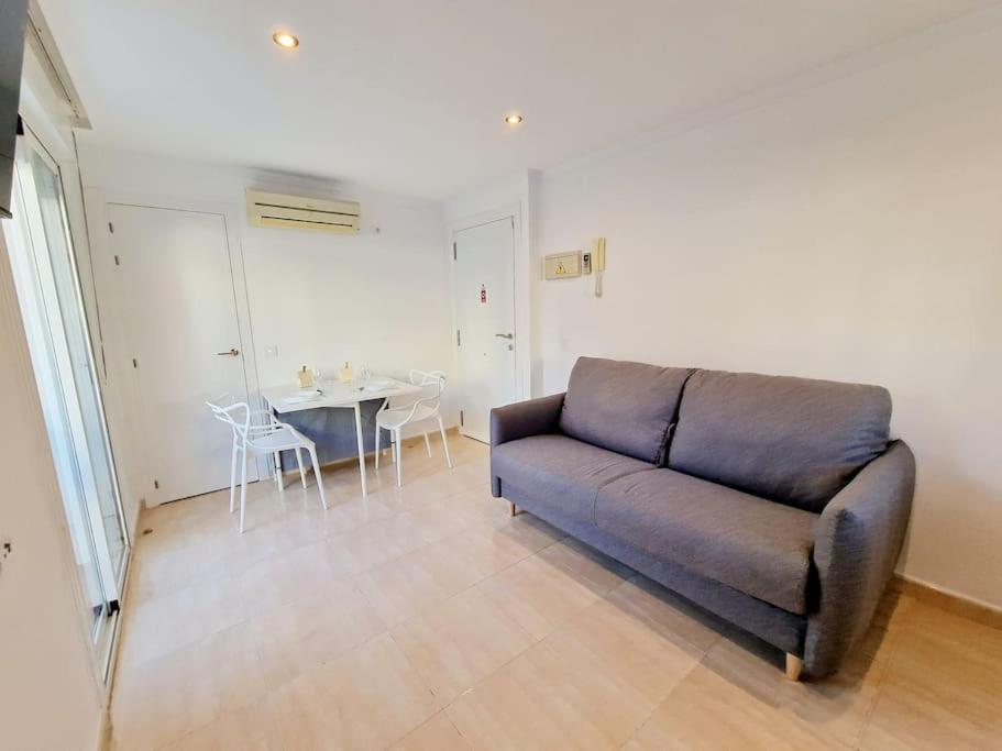 Apartment Stella Maris Village-studio Fuengirola