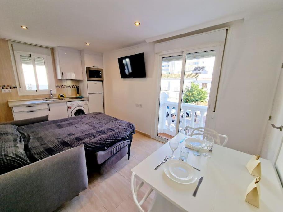 Stella Maris Village-studio Apartment Fuengirola