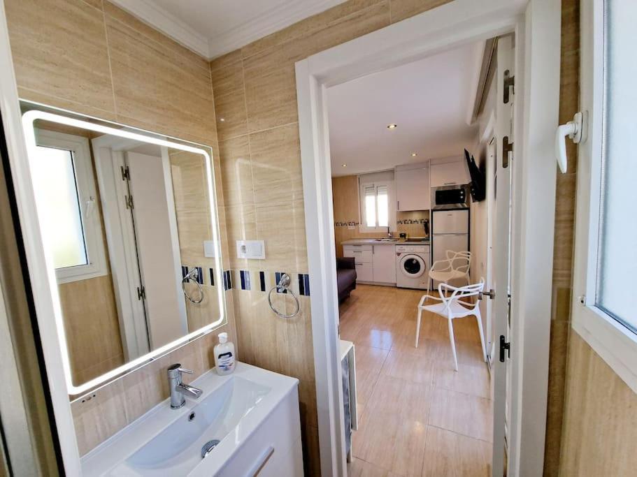 Stella Maris Village-studio * Fuengirola