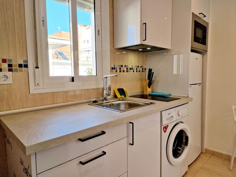 Apartment Stella Maris Village-studio