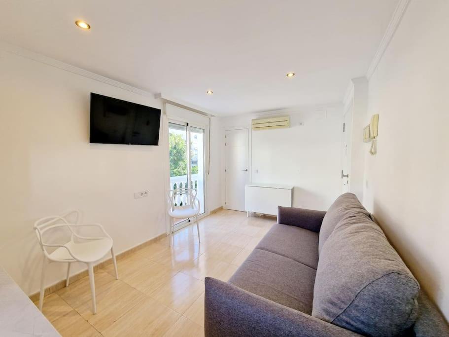 Apartamento Stella Maris Village-studio *