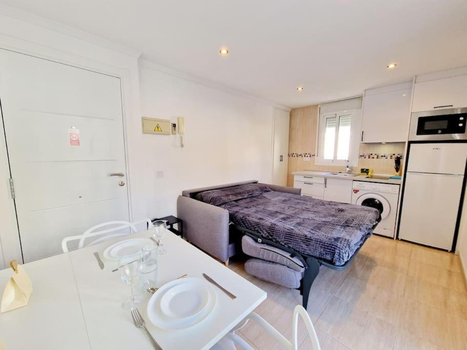 Stella Maris Village-studio Apartment *