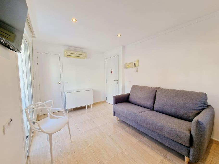 Apartment Stella Maris Village-studio Fuengirola