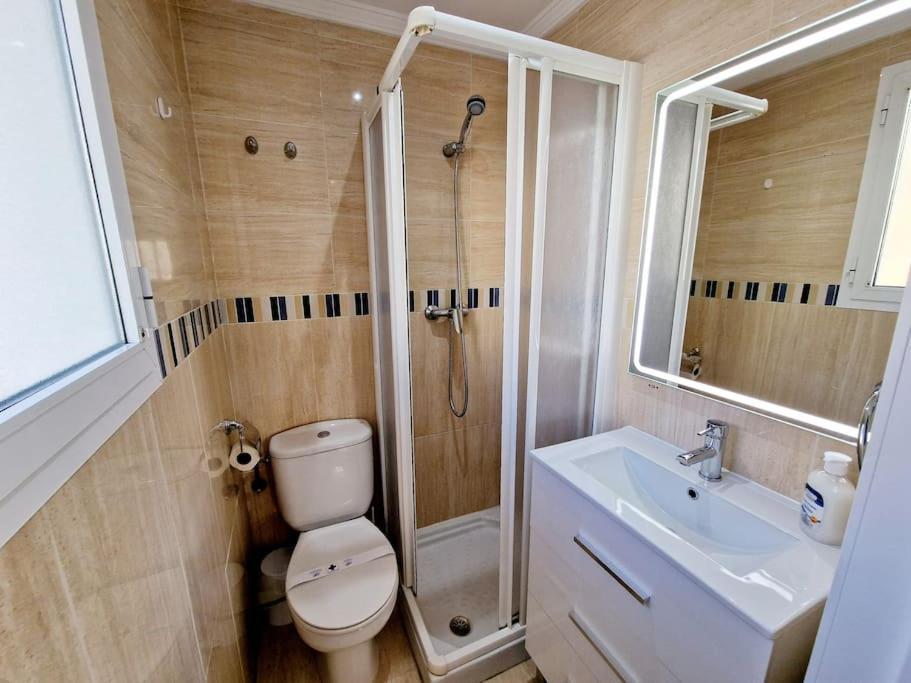 Stella Maris Village-studio * Fuengirola