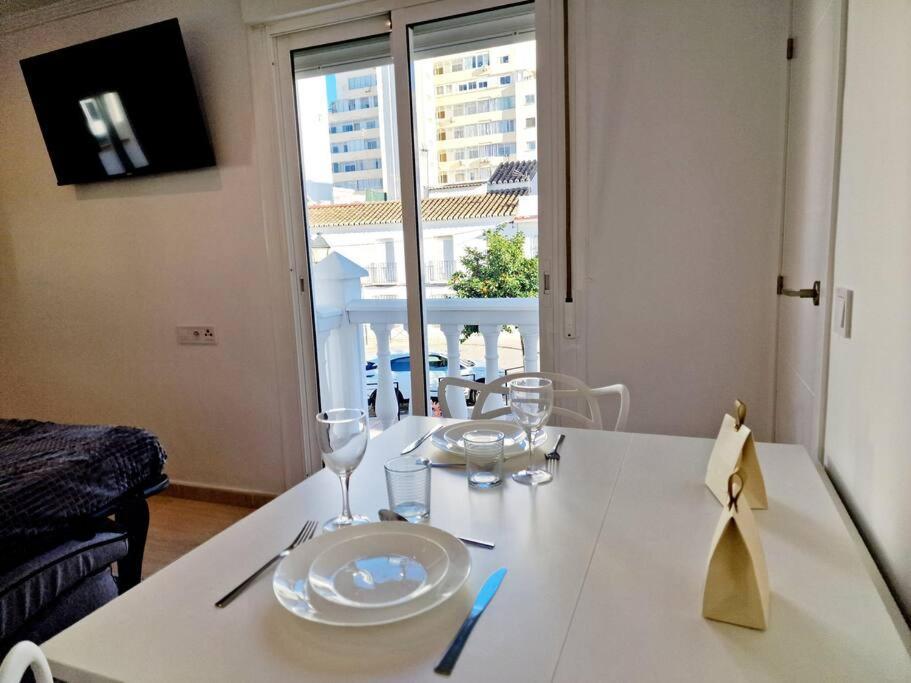 Apartment Stella Maris Village-studio