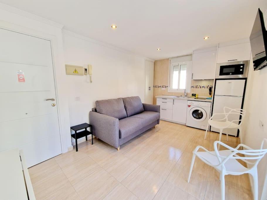 Apartment Stella Maris Village-studio *