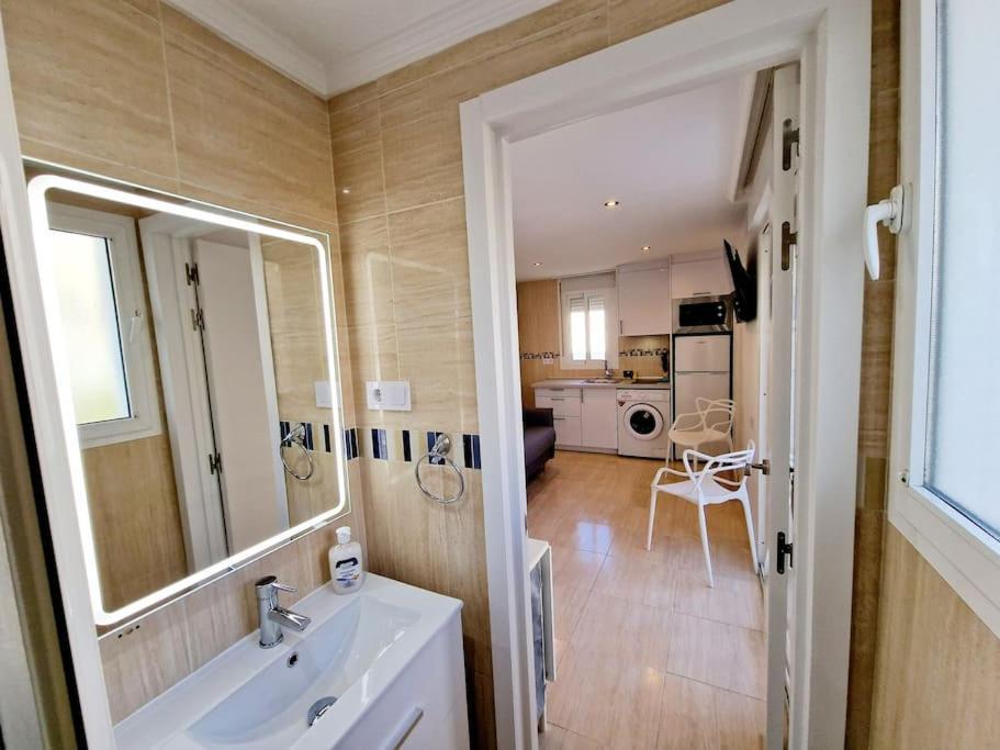 Apartamento Stella Maris Village-studio Fuengirola
