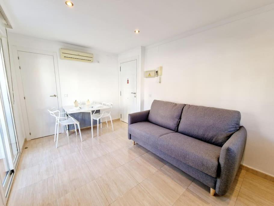 Stella Maris Village-studio * Fuengirola